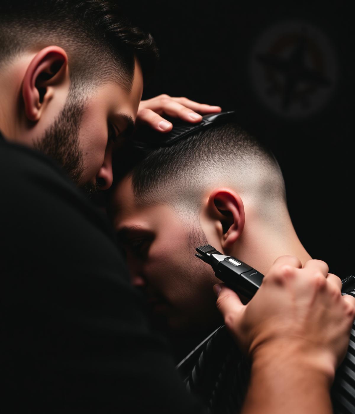 Razor Fades & Cuts